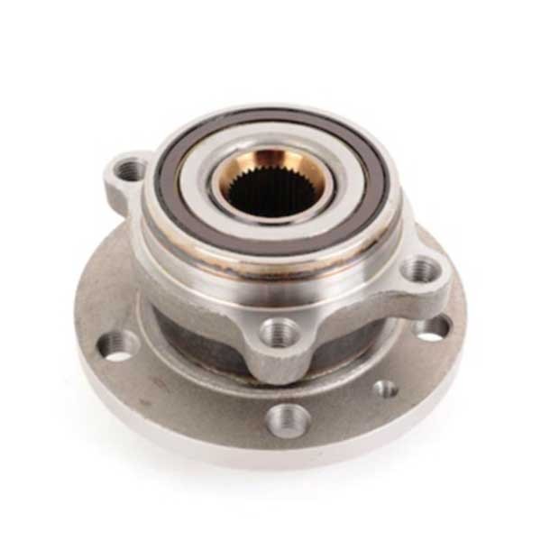 ANKA 60200007-ARKA TEKER PORYASI RULMANLI SEAT ALHAMBRA > 1T0598611B((-_51
